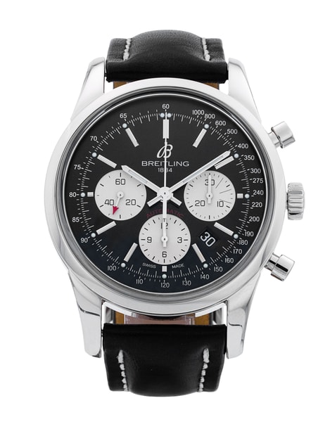 Breitling Transocean Chronograph AB0152